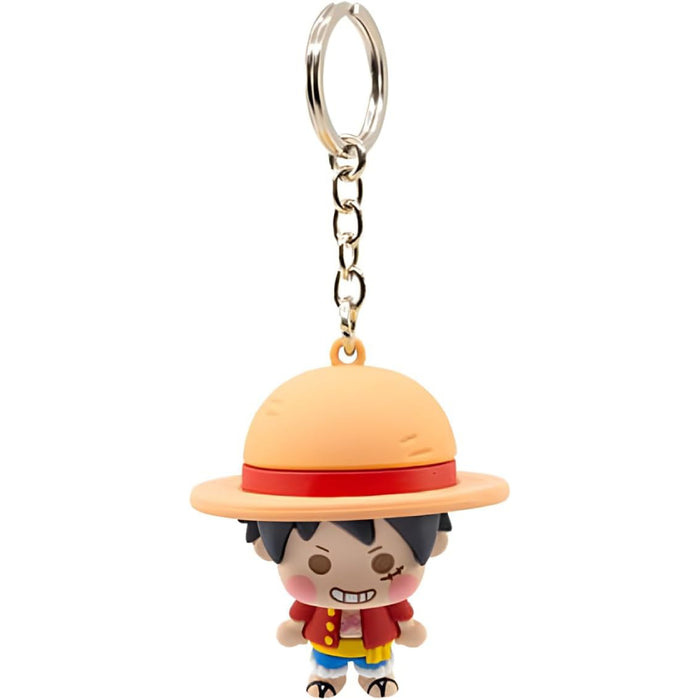 Breloc One Piece Blind Box Series 2 - Pocket Hero