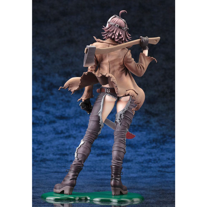 Precomanda Figurina Freddy vs. Jason Bishoujo PVC 1/7 - Jason Voorhees 2nd Edition 24 cm