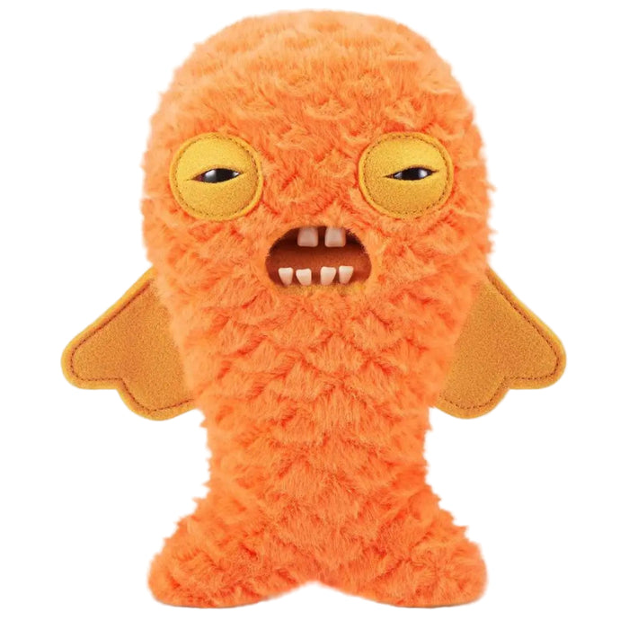 Figurina de plus Fuggler - Ciudateii animale uratele 23 cm - Cod Father