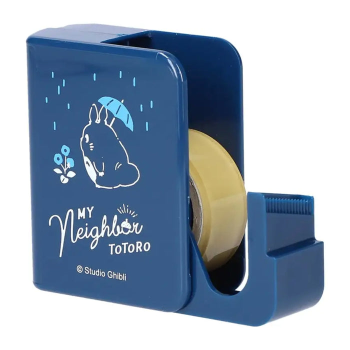 Dispenser Banda adeziva Totoro Forest - My Neighbor Totoro