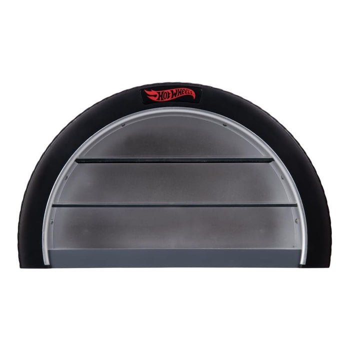 Display cu LED Hot Wheels Tyre