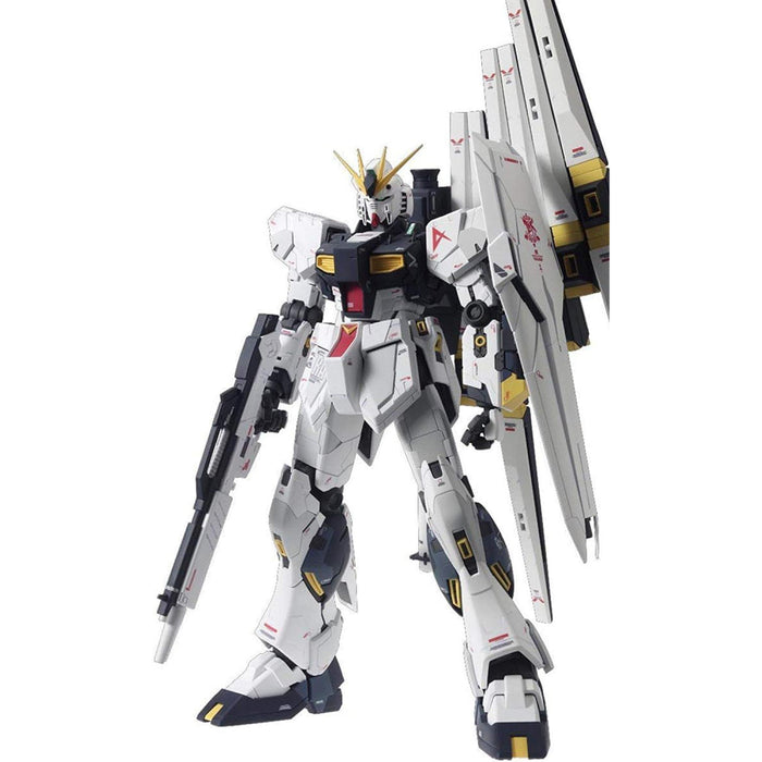 Figurina Articulata MG Gundam - Nu Ver Ka 1/100