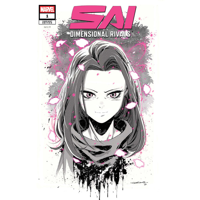 Sai Dimensional Rivals 01