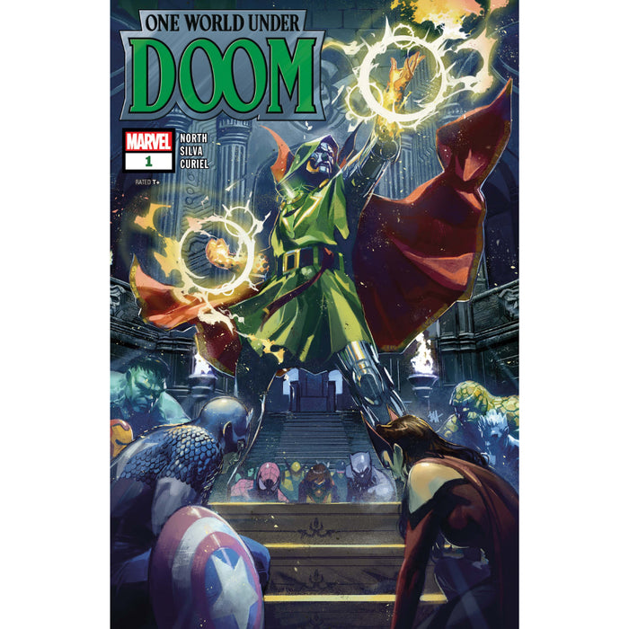 One World Under Doom 01 (of 9)