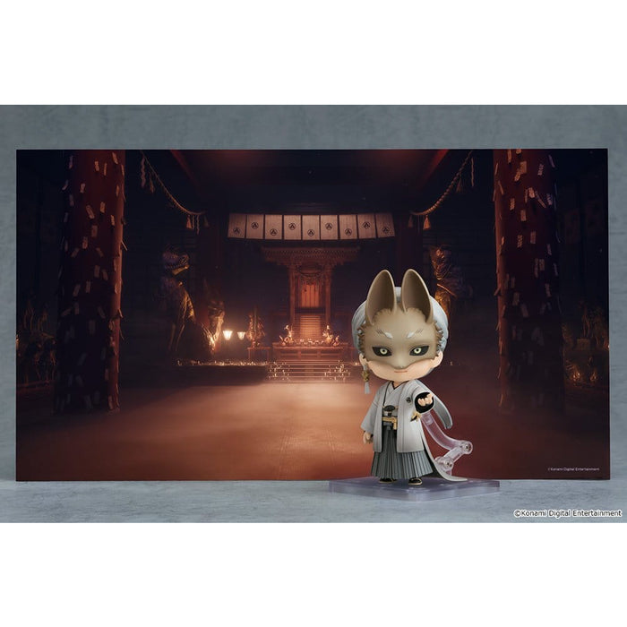 Precomanda Figurina Articulata Nendoroid Silent Hill - Fox Mask 10 cm