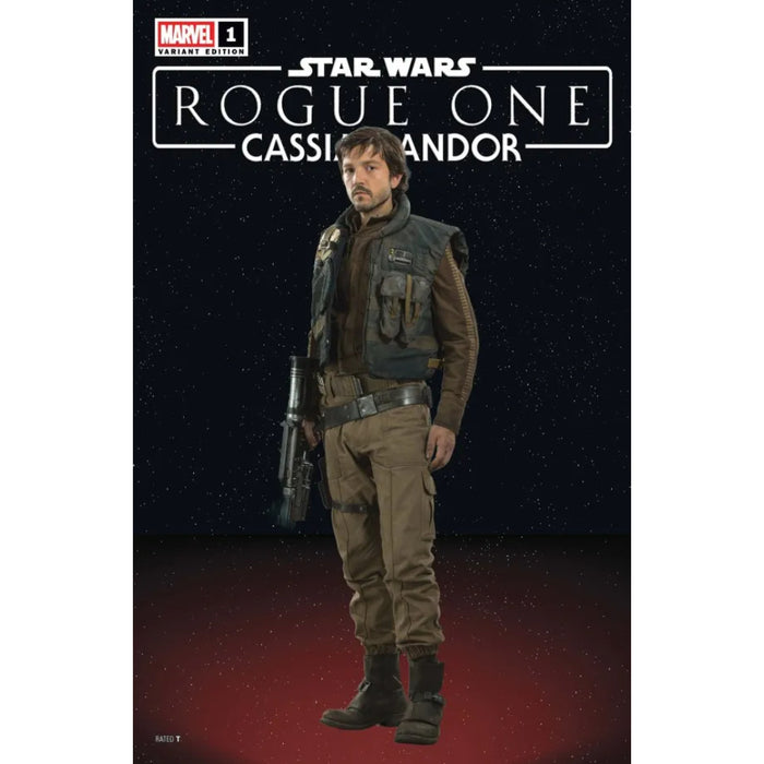 Star Wars Rogue One Cassian Andor 01