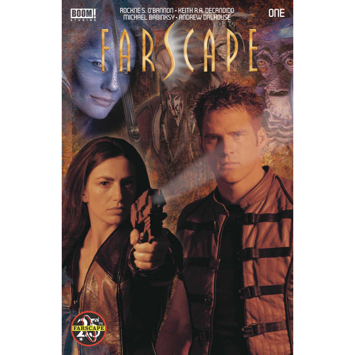 Farscape 25th Anniversary Special 01