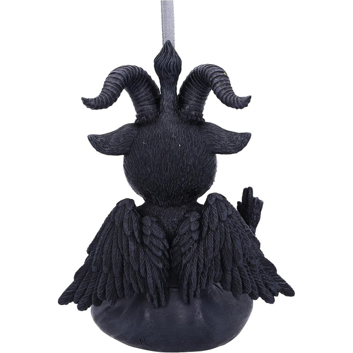 Glob de Pom Baphoboo Black Baby