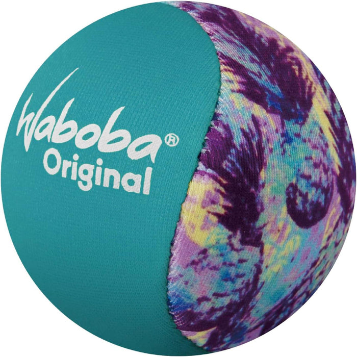 Minge Saritoare pe Apa - Waboba Water Bouncing Ball, culori asortate