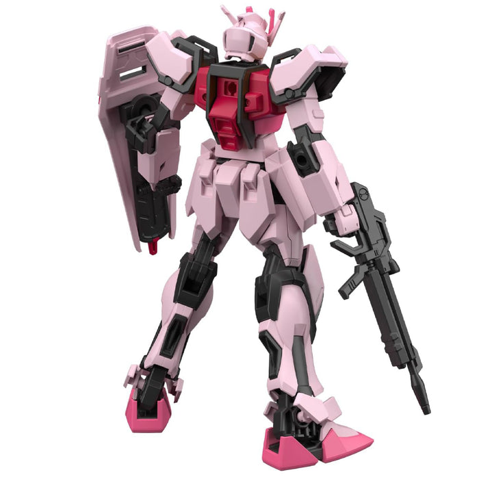 Figurina Articulata EG Strike Rouge 1/144