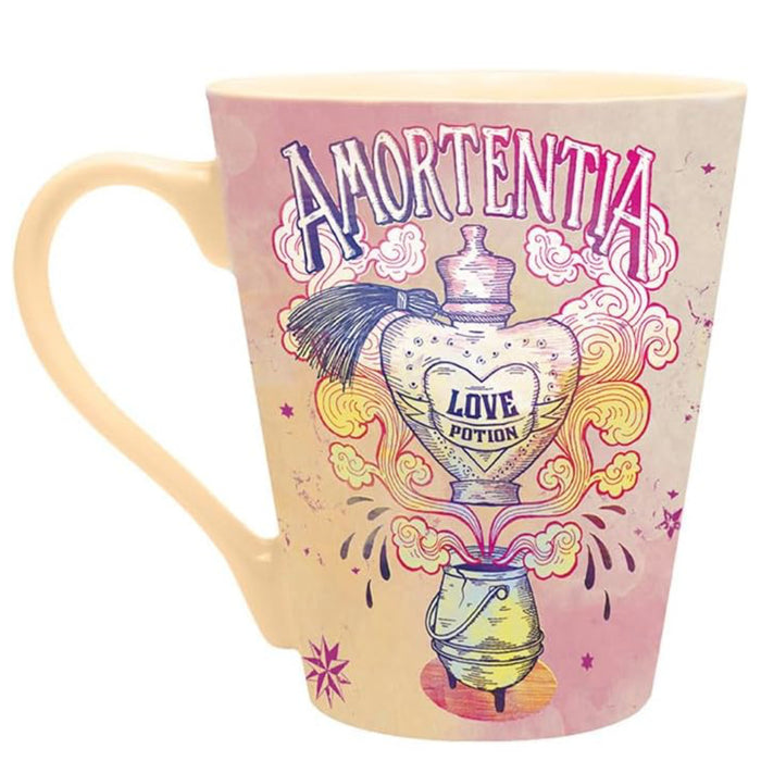 Cana Harry Potter - 250 ml - Amortentia