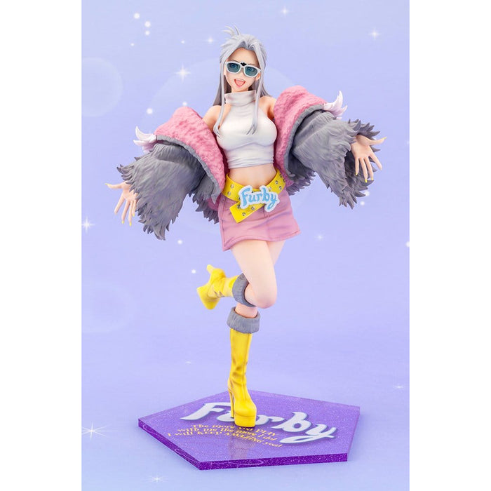 Precomanda Figurina Furby Bishoujo PVC 23 cm