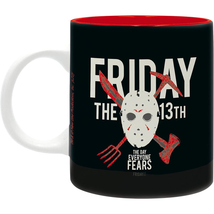 Cana Friday the 13TH - 320 ml - Jason lake