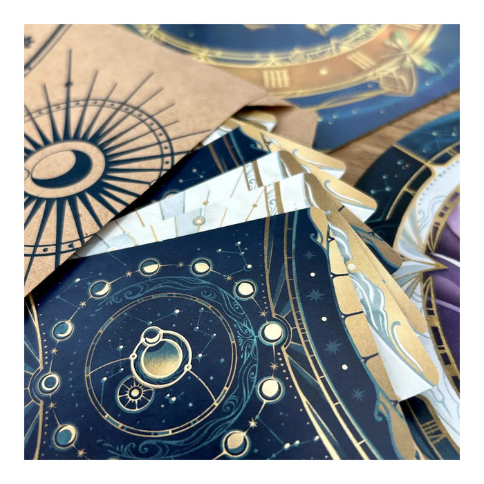 Take Time, limba romana