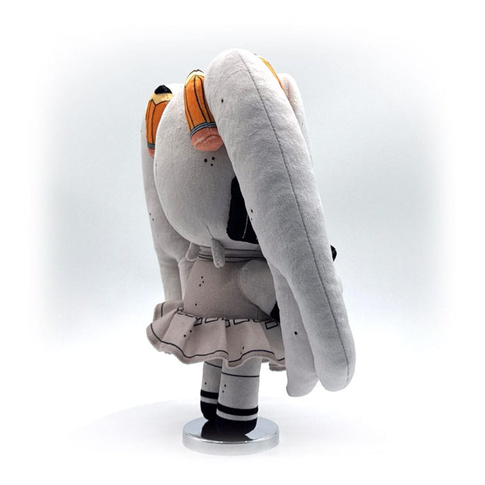 Figurina de Plus SpongeBob SquarePants x Hatsune Miku - DoodleBob Miku 23 cm