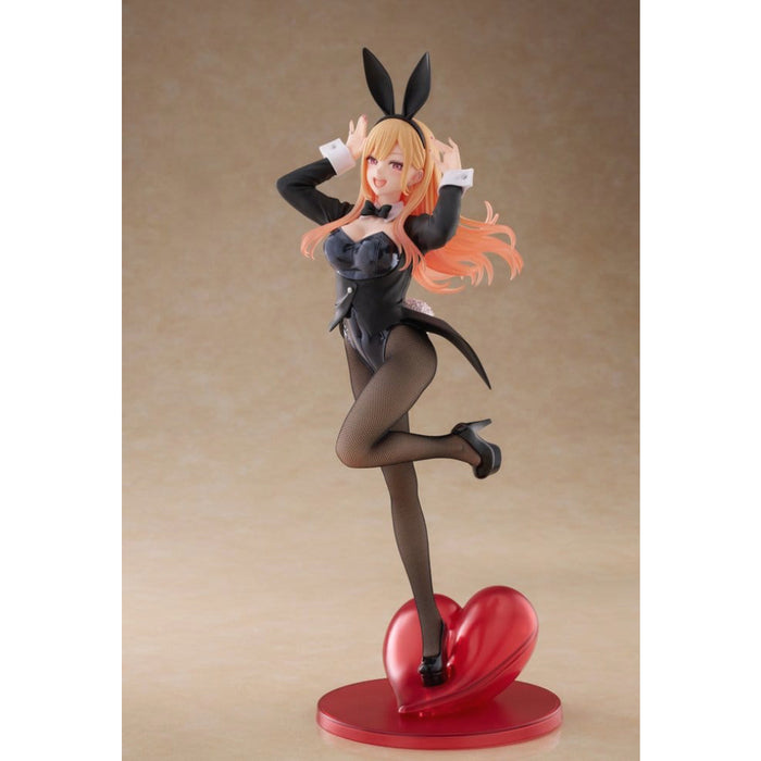 Figurina My Dress-Up Darling T-Most PVC - Marin Kitagawa (Bunny Ver.) 33 cm