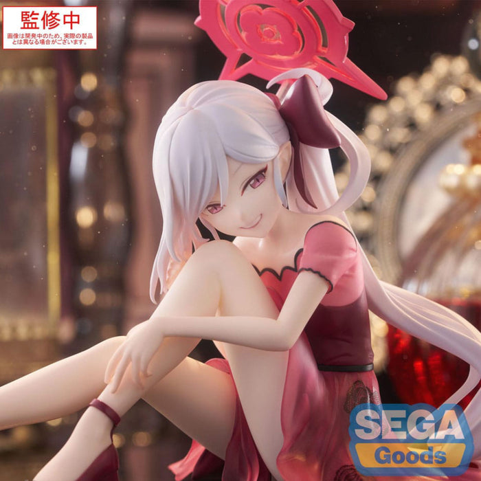 Figurina Blue Archive Yumemirize PVC - Mutsuki 12 cm