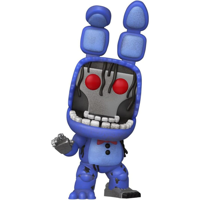 Figurina Funko Pop Games Five Nights at Freddy's - Withered Bonnie