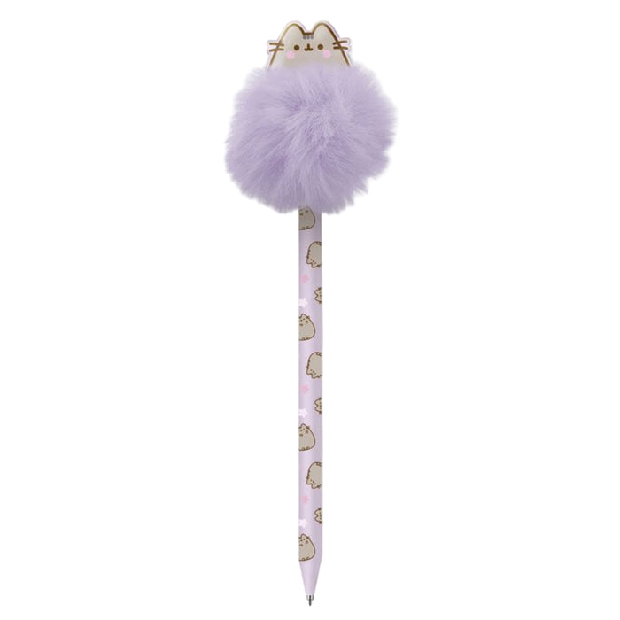 Pix cu Pompon Pusheen Moments