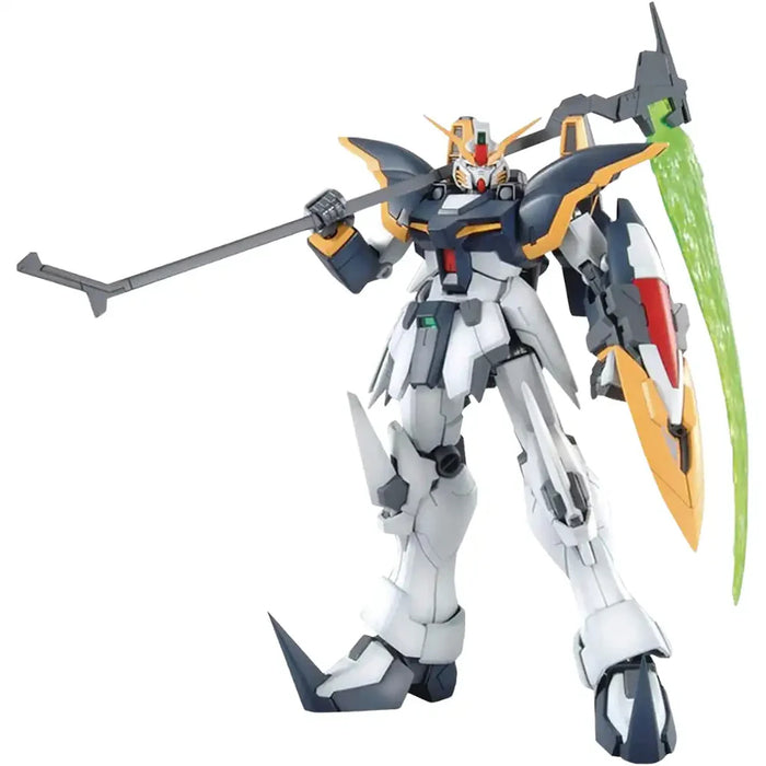 Figurina Articulata MG Gundam - Deathscythe EW 1/100