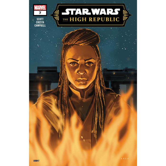 Star Wars The High Republic [Phase III] (2023) 07