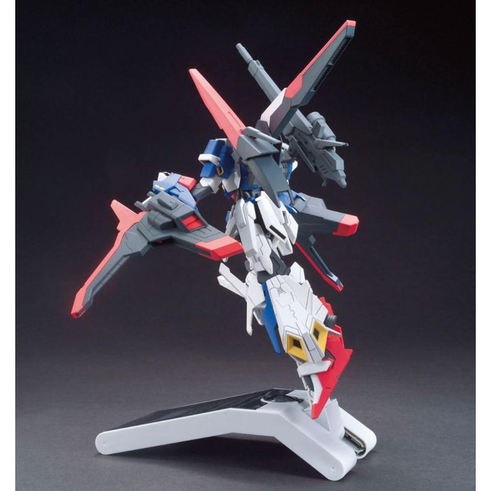 Figurina Articulata HGBF Gundam - Lightning Z 1/144