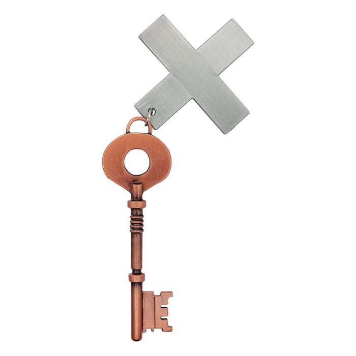 Precomanda Replica Silent Hill 2 - 3-Set Keys