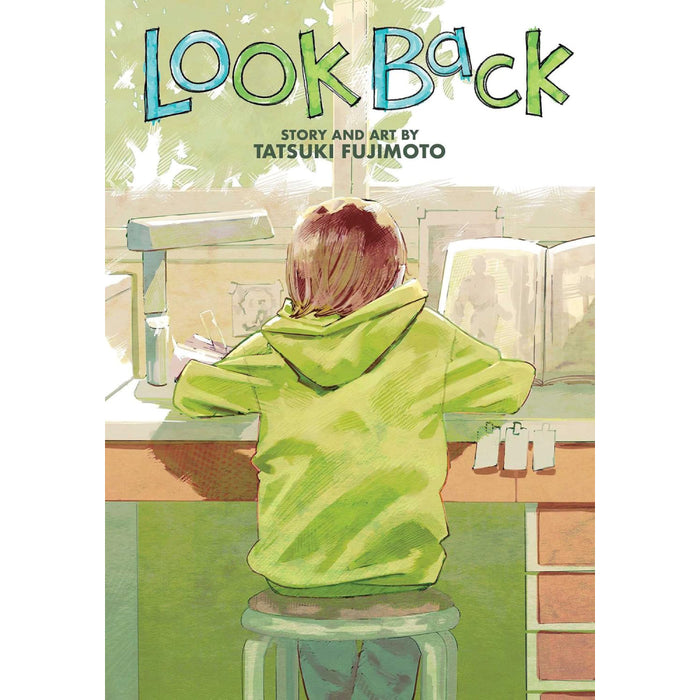 Look Back GN