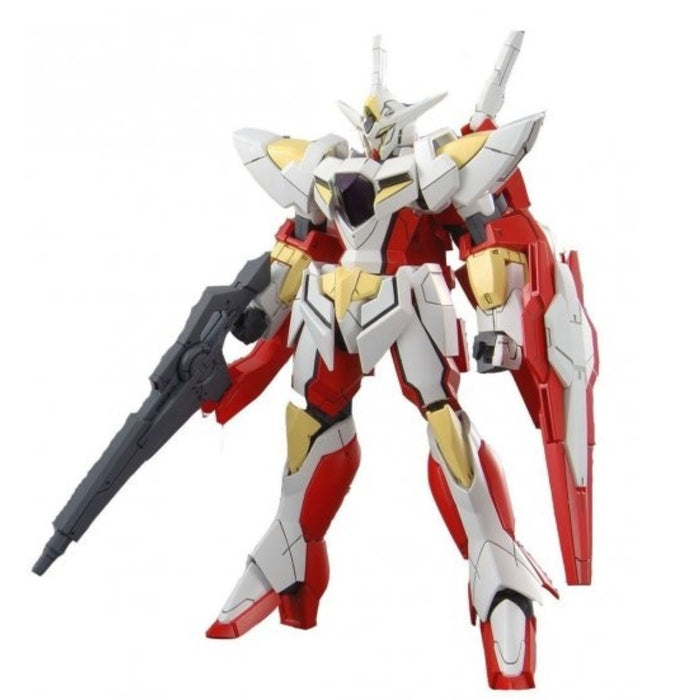 Figurina Articulata HG Gundam Reborns 1/144