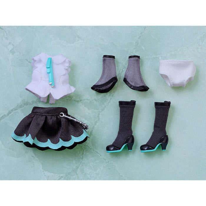 Figurina Articulata Piapro Characters Nendoroid Doll - Hatsune Miku NT 14 cm