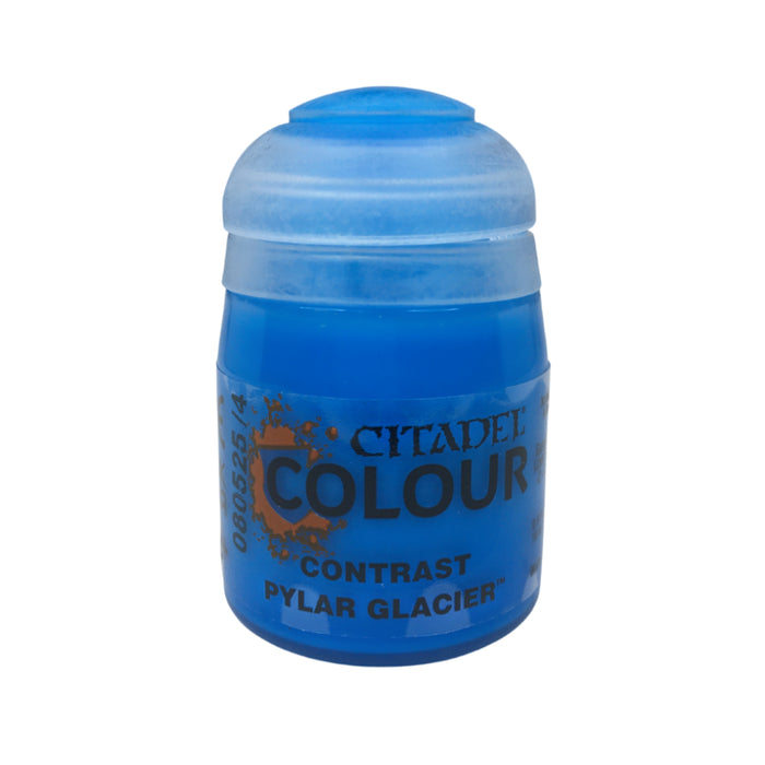 Vopsea Warhammer Contrast - Pylar Glacier 18 ml
