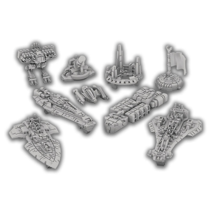 Twilight Imperium - Thunder's Edge