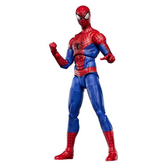 Figurina Articulata Marvel Legends Series - The Amazing Spider-Man