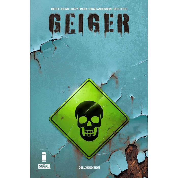 Geiger Dlx Ed HC Vol 01