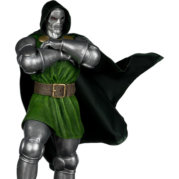 Figurina Marvel 1/6 - Doctor Doom (Doctor Doom 01) 28 cm