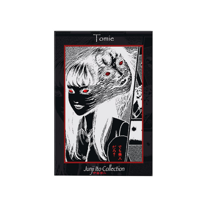 Magnet Standard Junji Ito - Tomie