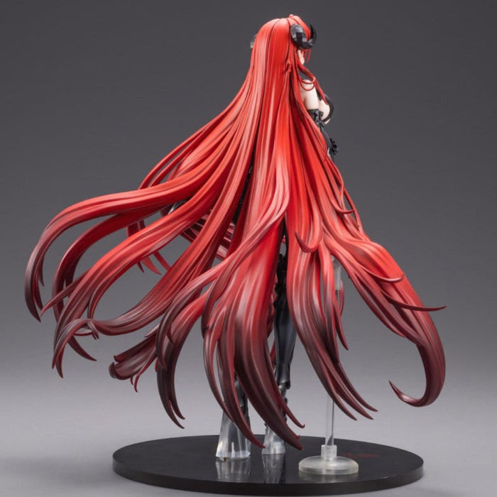 Precomanda Figurina Azur Lane PVC 1/7 - Hindenburg 29 cm