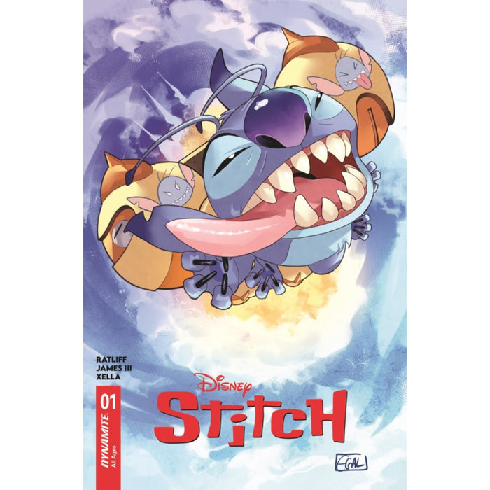 Stitch 01 (2025)