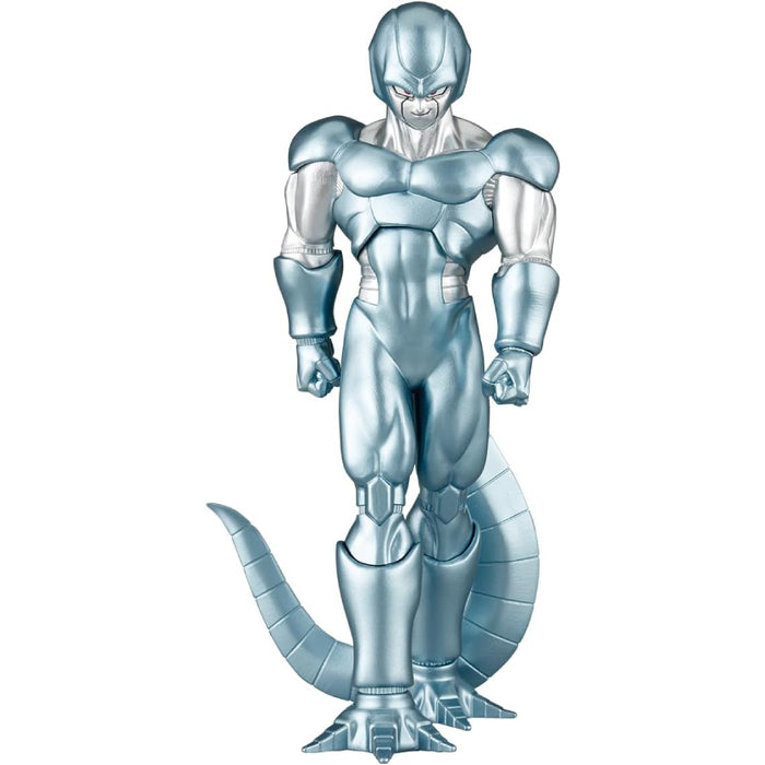 Figurina Dragon Ball Z Solid Edge Works - Metal Cooler