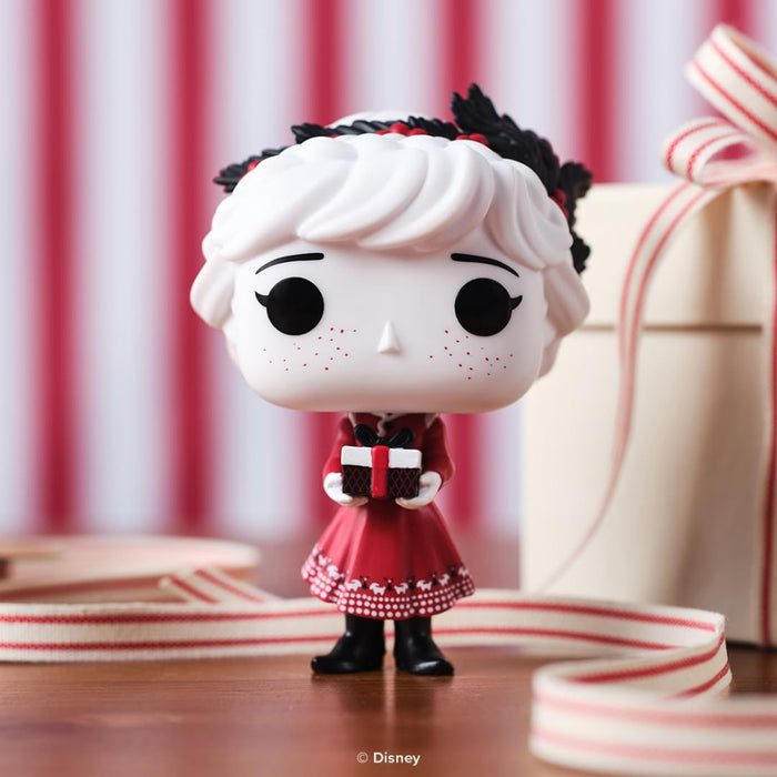 Figurina Funko POP! Disney Frozen - Anna