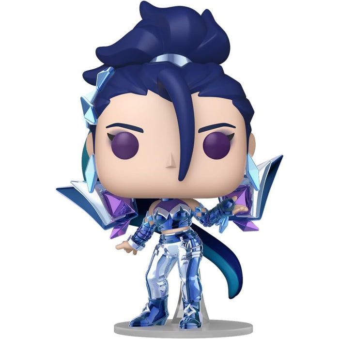 Figurina Funko Pop Games League of Legends - K/DA Kai'Sa