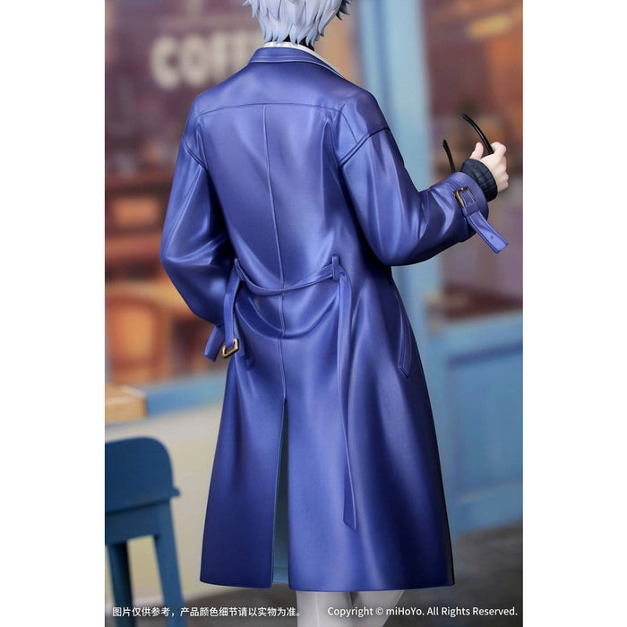Precomanda Figurina Honkai Star Rail Gift+ PVC 1/8 - Phainon Express Travel Notes Ver. 24 cm