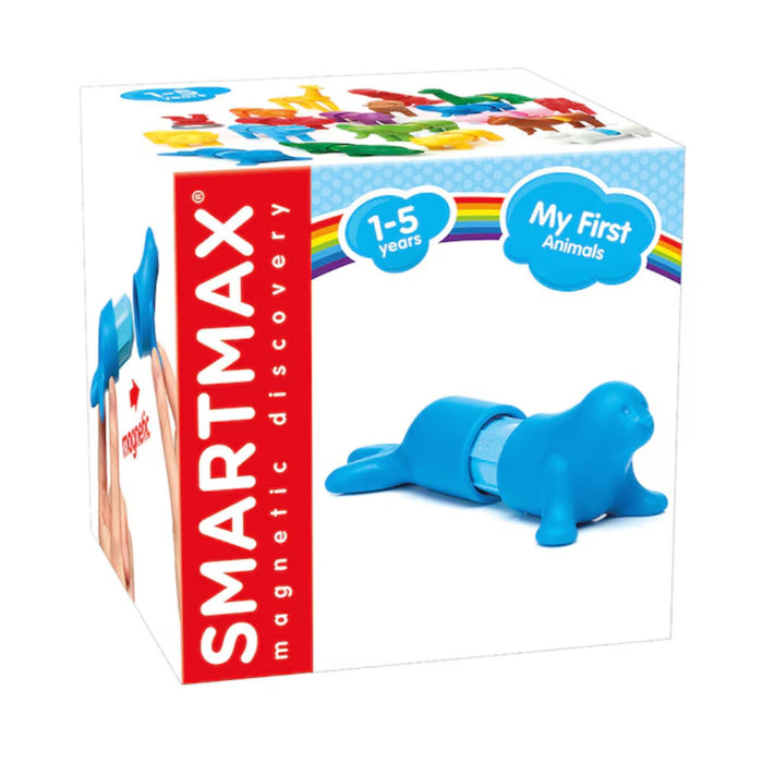 SmartMax My First Animals - Foca