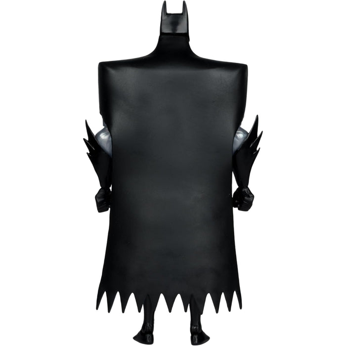 Figurina Articulata The New Batman Adventures DC Direct 1/6 - Batman (Silver) 15 cm