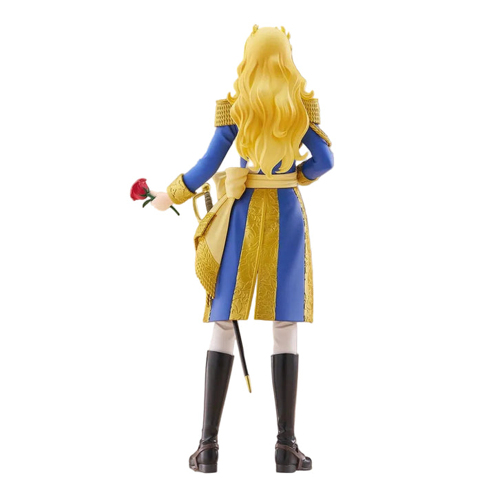 Precomanda Figurina The Rose of Versailles Pop Up Parade - Oscar Francois de Jarjayes 19 cm