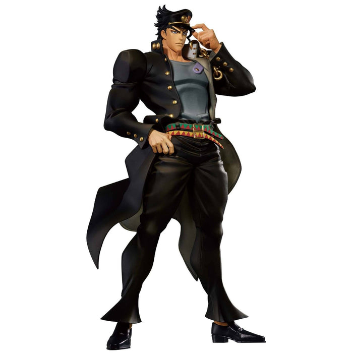 Figurina JoJo’s Bizarre Adventure Stardust Crusaders Mometria - Jotaro Kujo