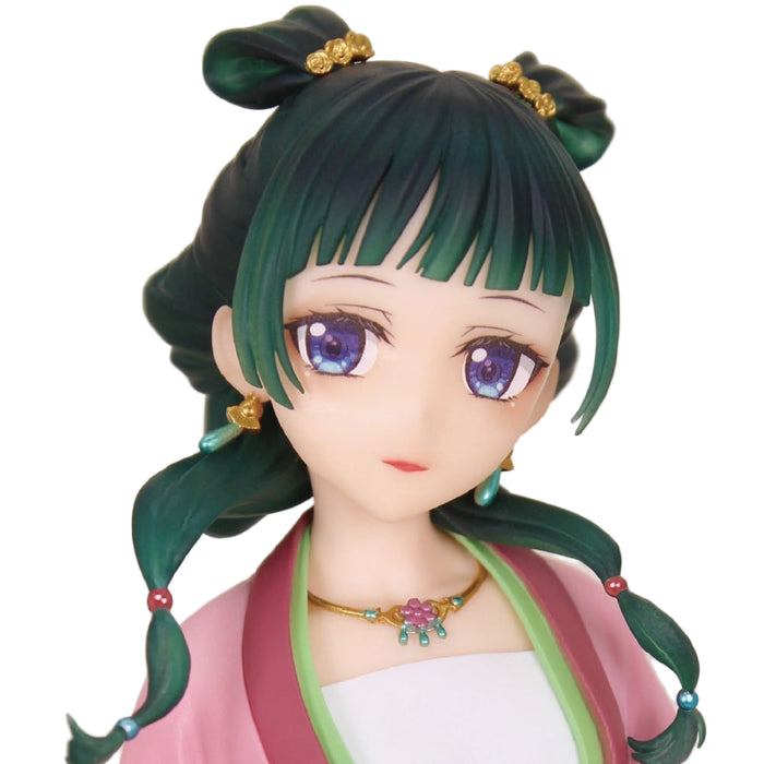 Figurina The Apothecary Diaries PVC - Maomao 20 cm DETERIORAT