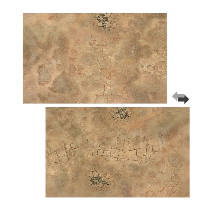 Warhammer 40000 Battlefields - Armageddon