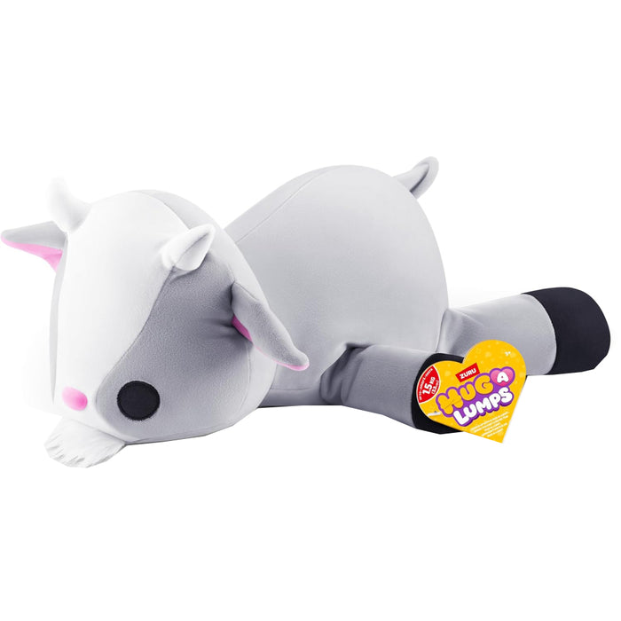 Figurina de Plus super-moale Hug a Lumps - 60 cm