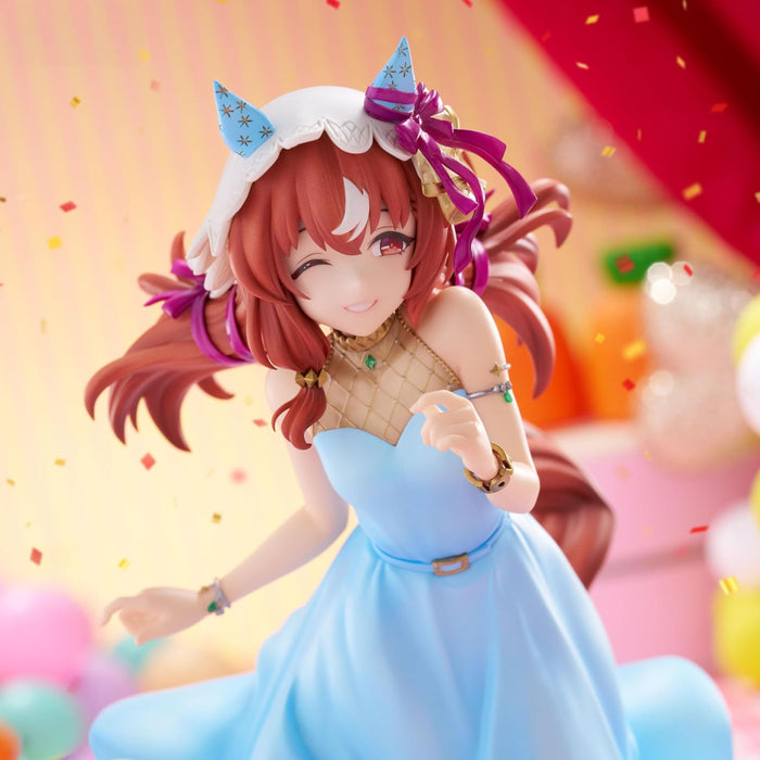 Figurina Uma Musume Pretty Derby Trio-Try-iT PVC - Still in Love 20 cm